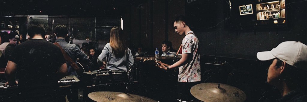 FLband's profile banner image