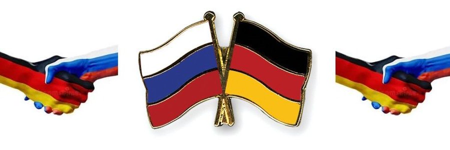 Michael Jakiel 🇩🇪🕊️🇷🇺 banner