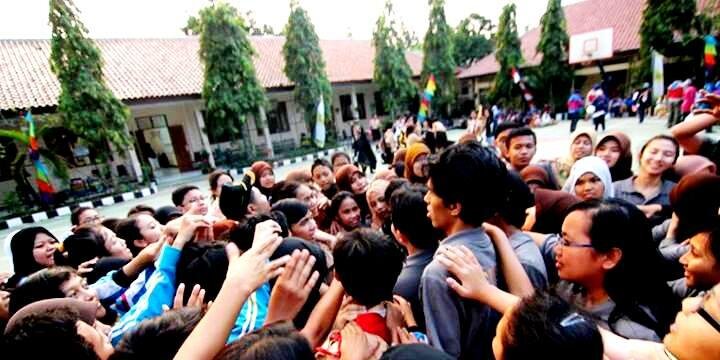 Pramuka2Depok's profile banner image