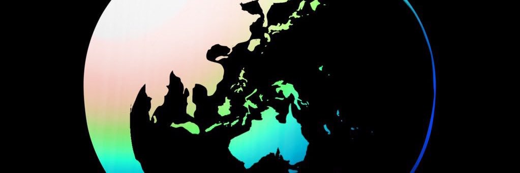 ゐぬฅ" banner