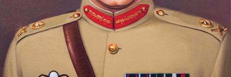 Defence Journal PK banner