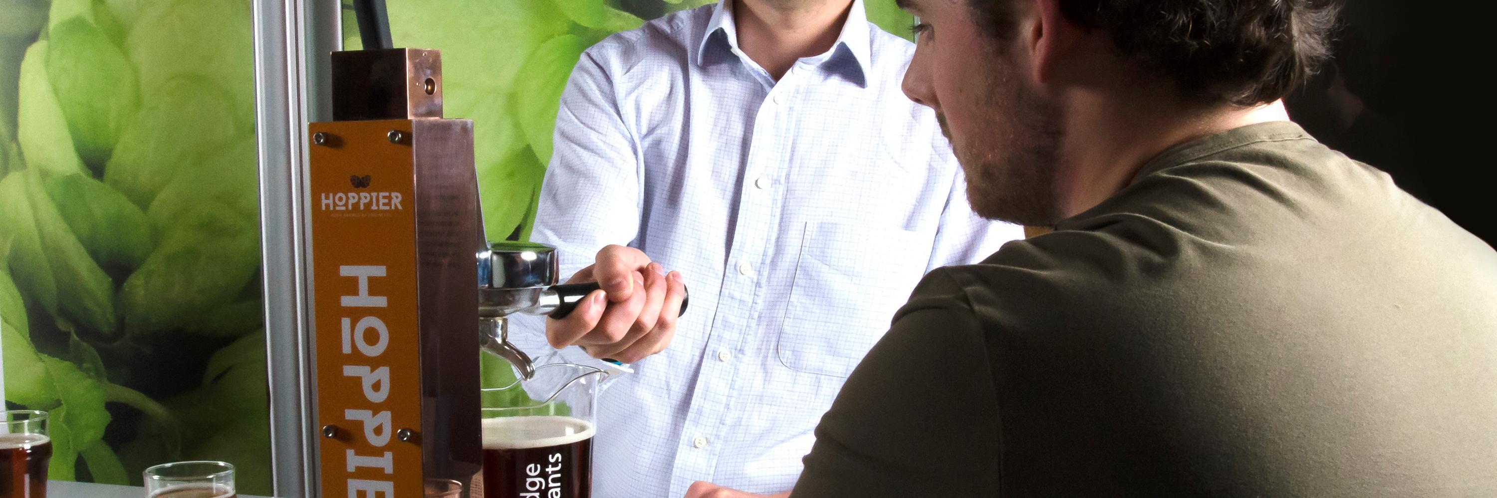 Edward Brunner banner