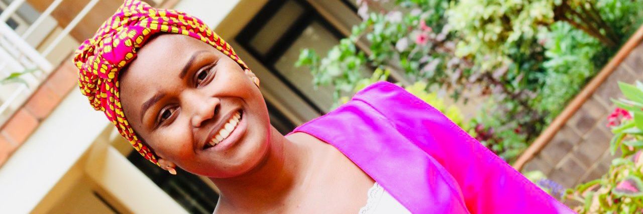 EmilyKariuki's profile banner image