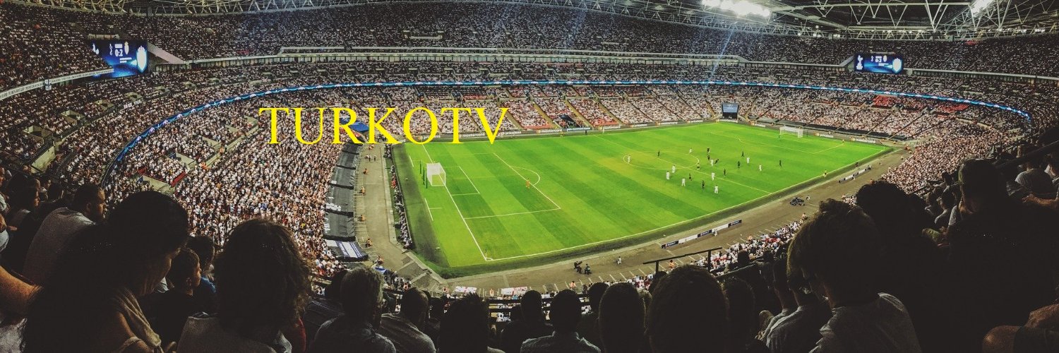 Turkotv34's profile banner image