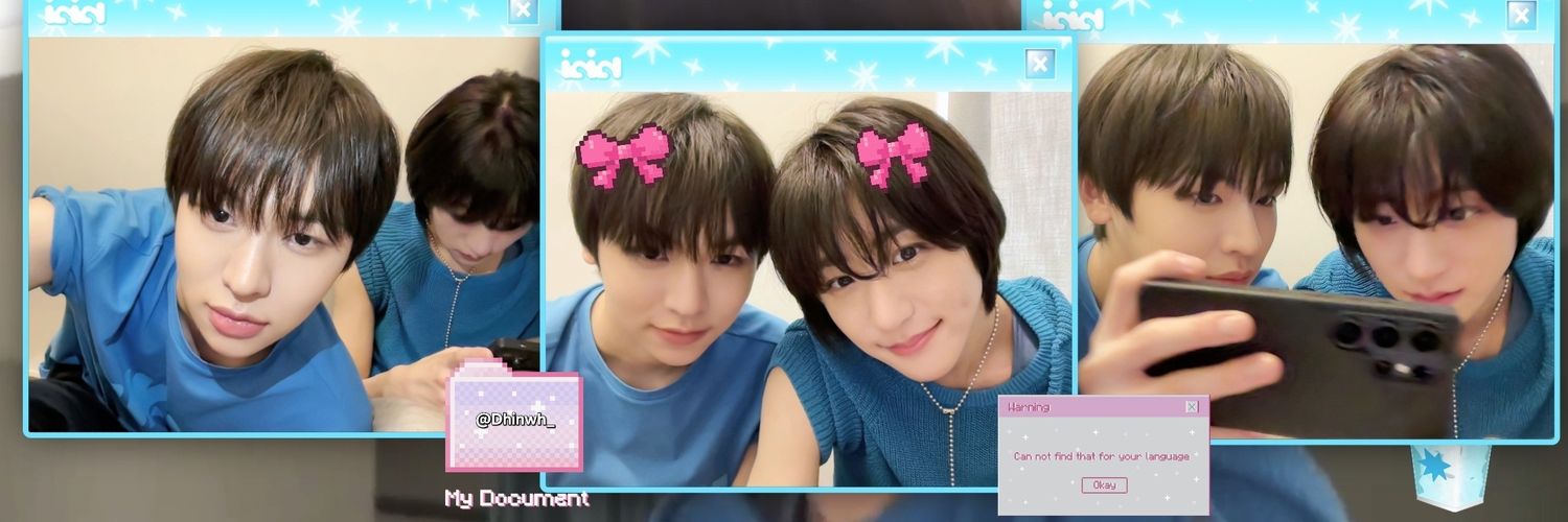 🍀♡̆̈Dhina⁺⋆.˚♡ banner