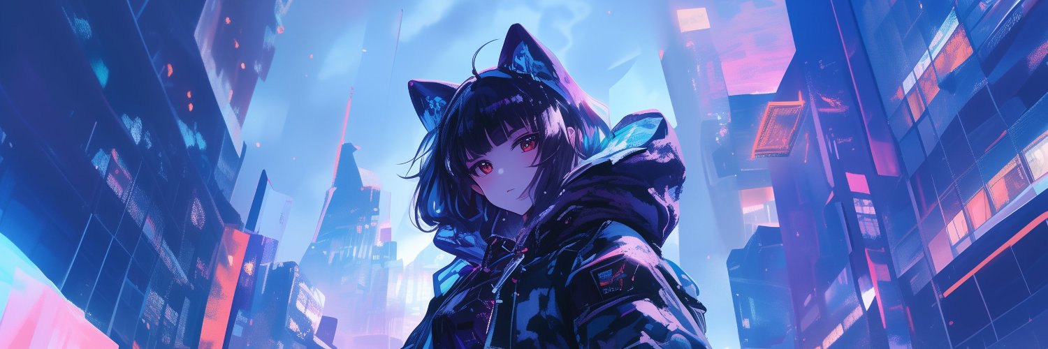surgabot's profile banner image