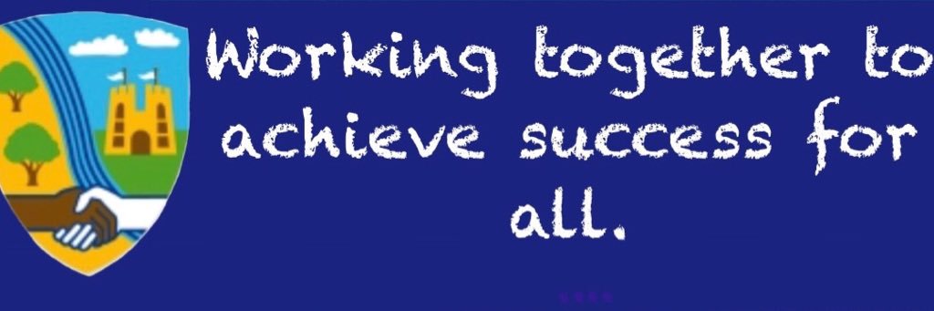 Colebourne Primary School banner