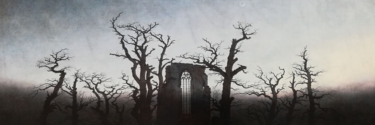ciallach's profile banner image