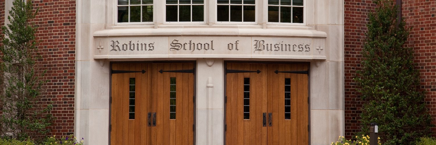 UR_RobinsSchool's profile banner image