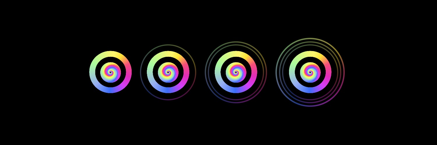 visuallysonic's profile banner image