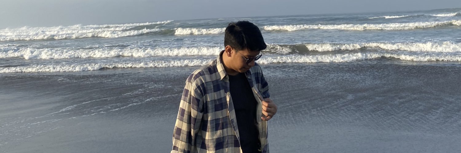 mfarnal's profile banner image