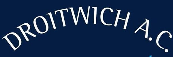 droitwichAC Profile Banner