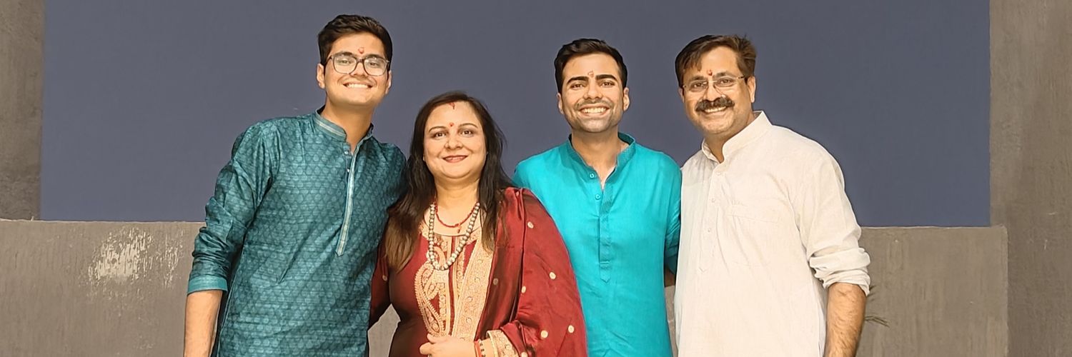 rajeev3373's profile banner image
