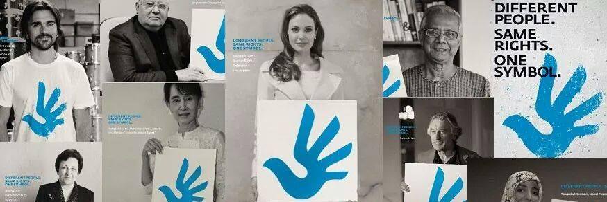 humanrightslogo's profile banner image