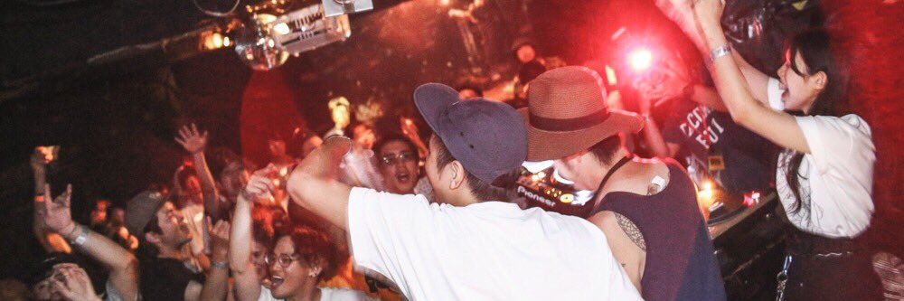NewGenerationDJ's profile banner image