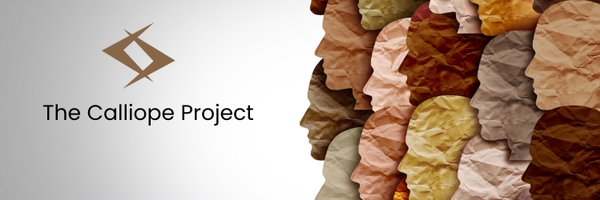 TheCalliopeProj Profile Banner