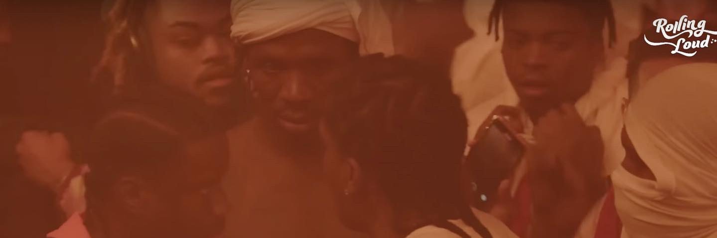 LILG5IVE's profile banner image