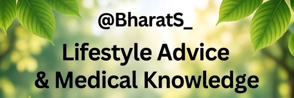 BharatS_ Profile Banner