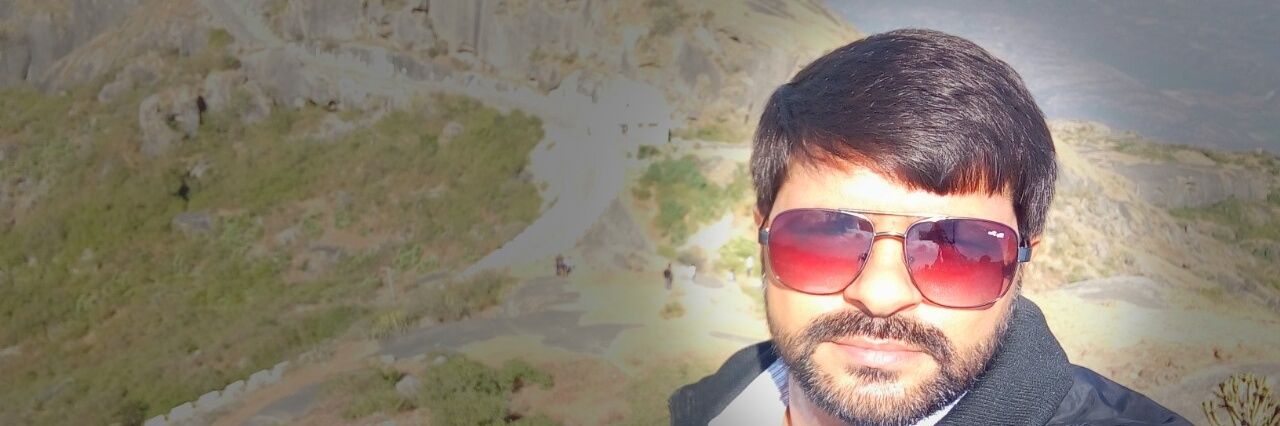 SPYadavGKP's profile banner image