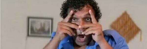 rssanjeev's profile banner image