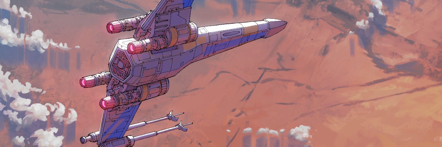 space gooose 🌮 banner
