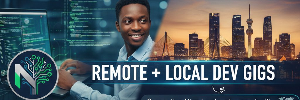 NaijaTechHustle's profile banner image