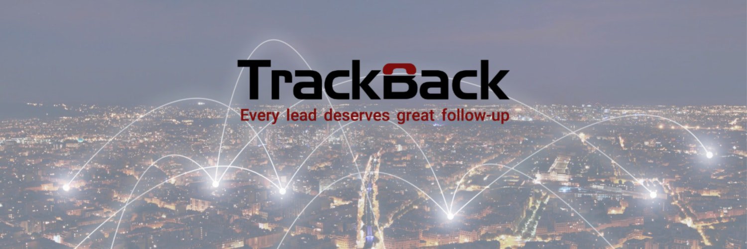 TrackBacknet's profile banner image