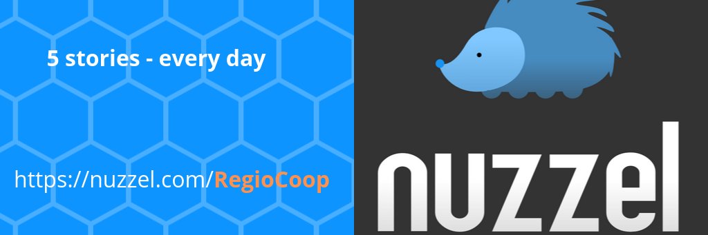 Regional Cooperation banner