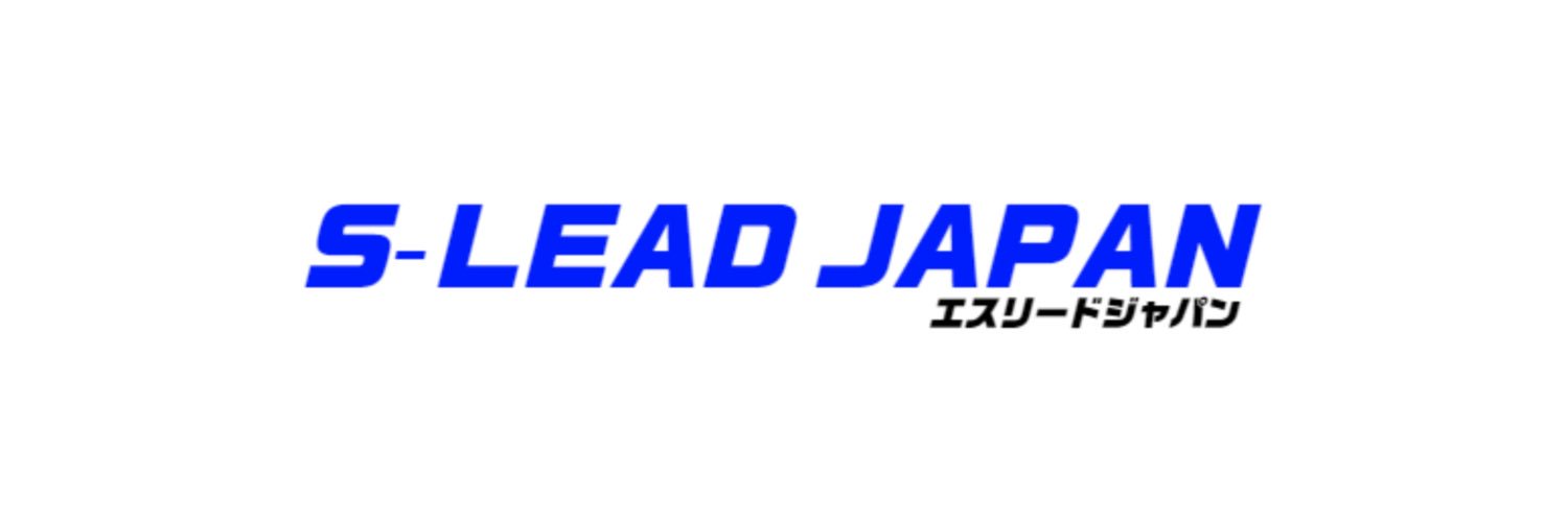 sleadjapan's profile banner image