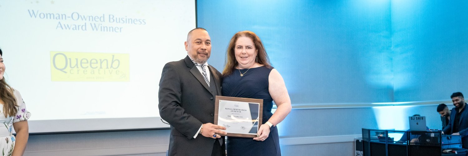 Laura B. Poindexter banner