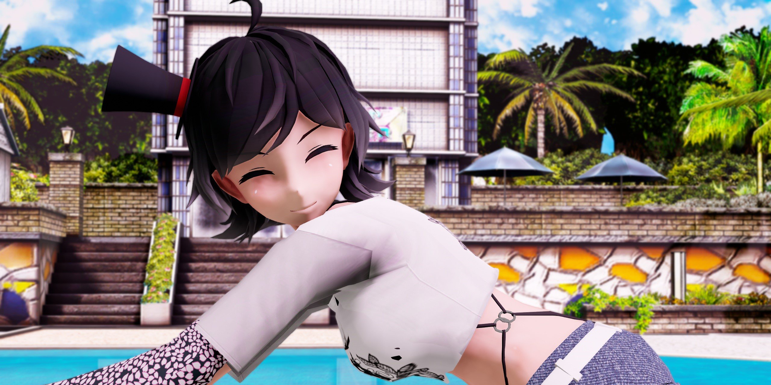 tenhitei's profile banner image