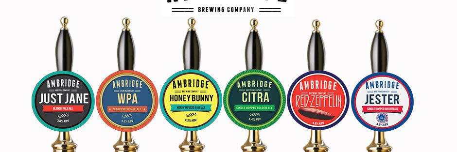 AmbridgeBrewery's profile banner image