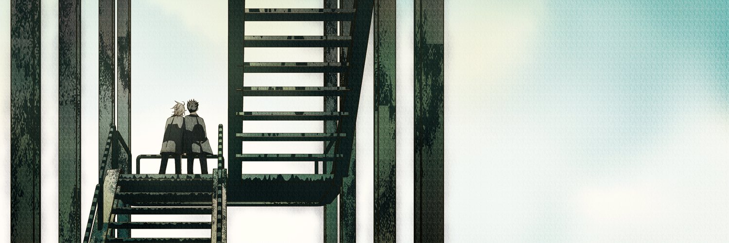 fudagawa's profile banner image