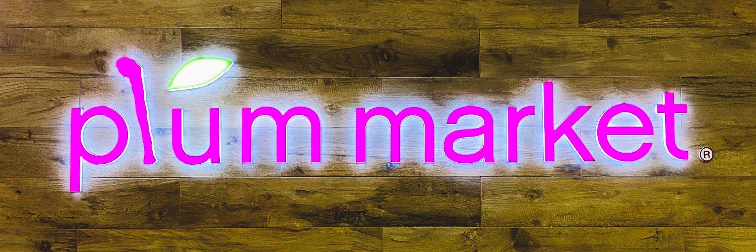 PlumMarket's profile banner image