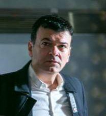 bbarjaktar's profile banner image