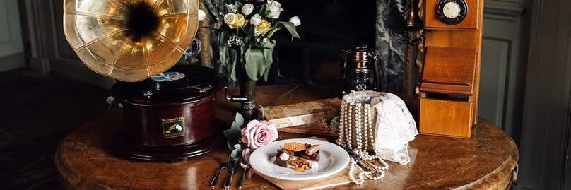 Chef Denis Turner banner