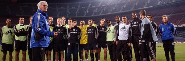 AndyStott1 Profile Banner