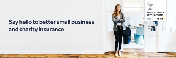 PolicyBee Profile Banner