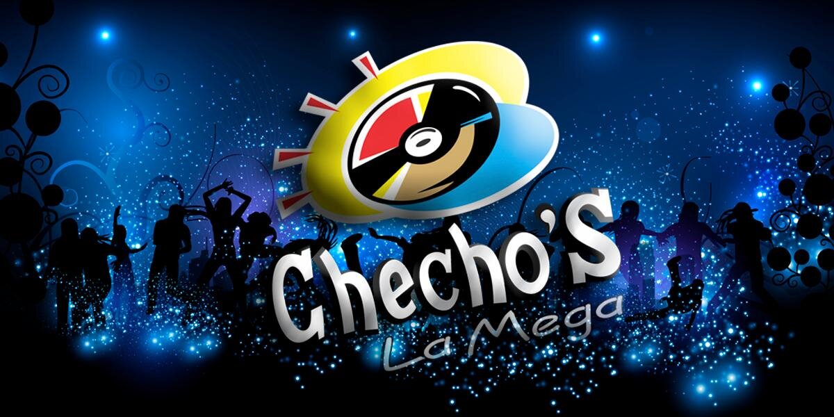 ChechosLaMega's profile banner image