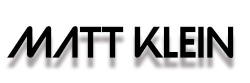_MattKlein's profile banner image