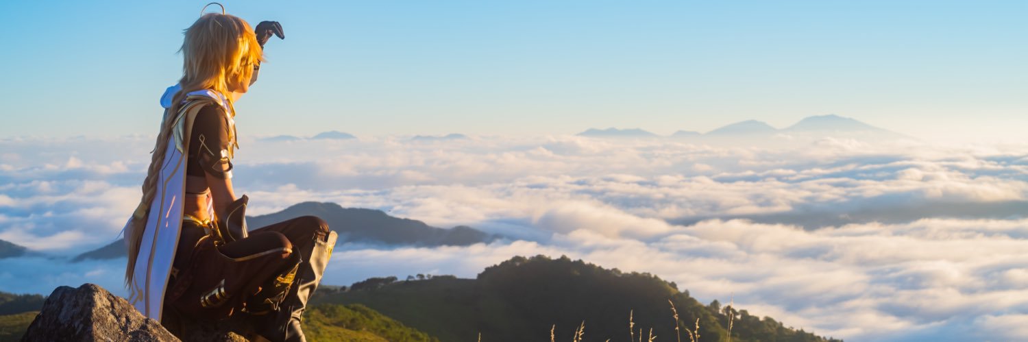 setona27's profile banner image