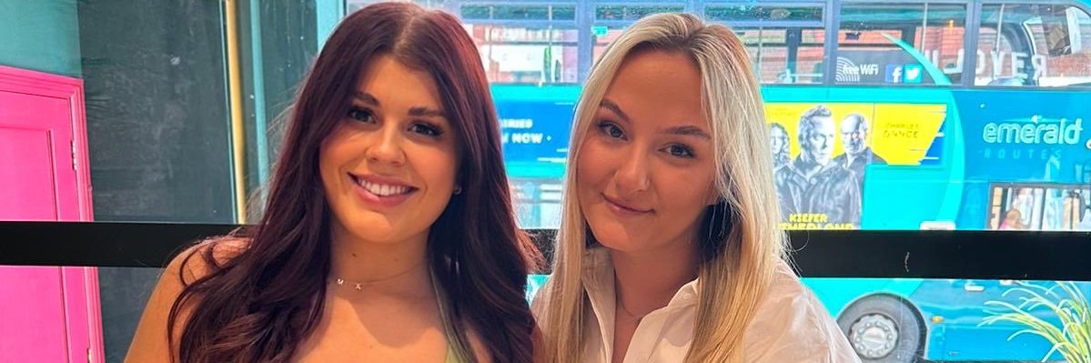 gemmaboulter's profile banner image