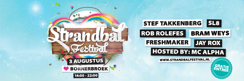 HetStrandBal's profile banner image