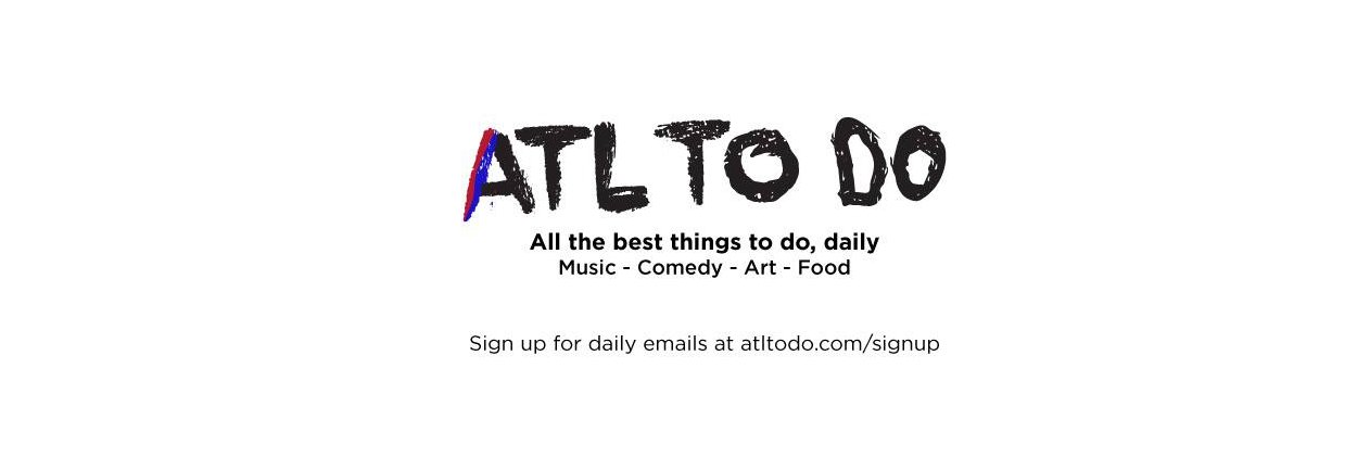 ATLtoDo banner