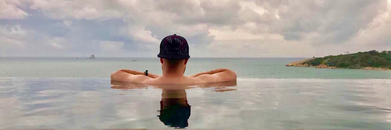 ollyince's profile banner image