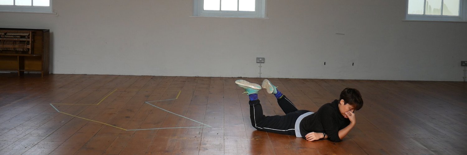 Charlie Ashwell banner