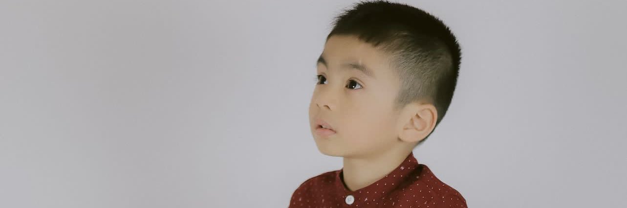 abegailada's profile banner image
