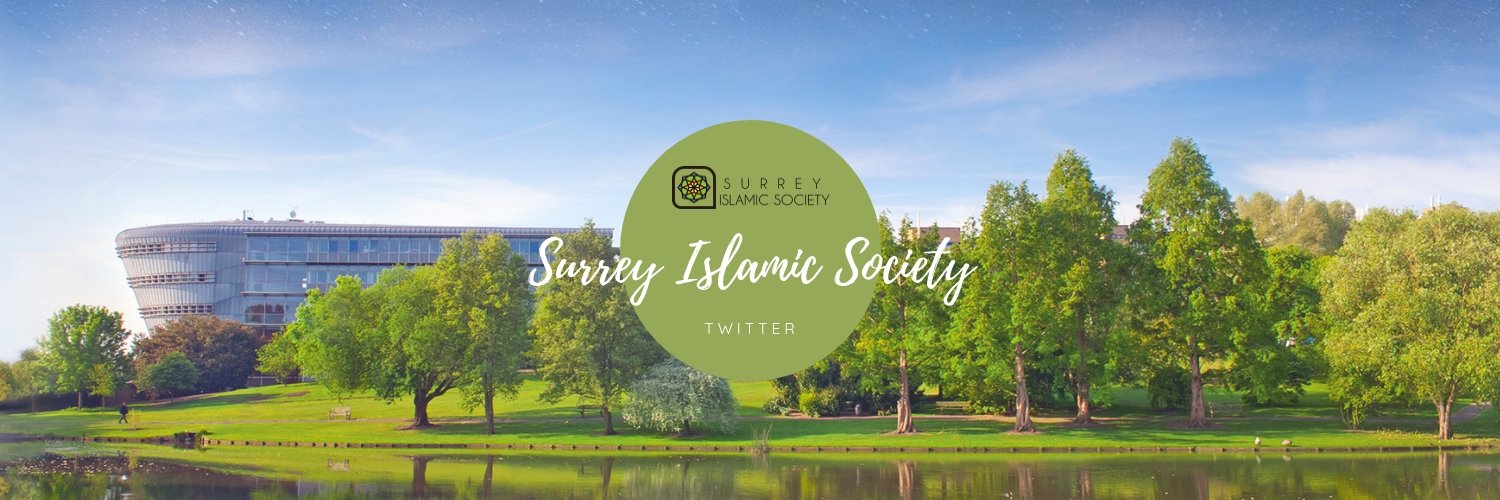 surreyisoc's profile banner image