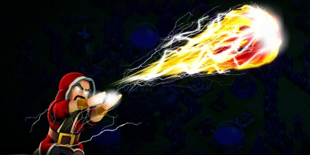 clashofclans81's profile banner image