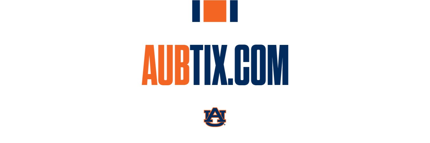 Auburn Ticket Office banner
